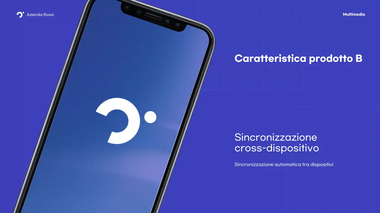 Promozione mobile moderna della Marina Militare