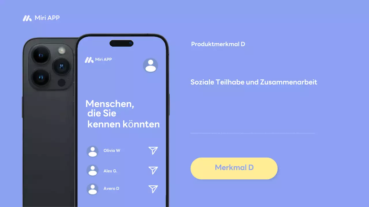 Lila Modern Fintech Einführung