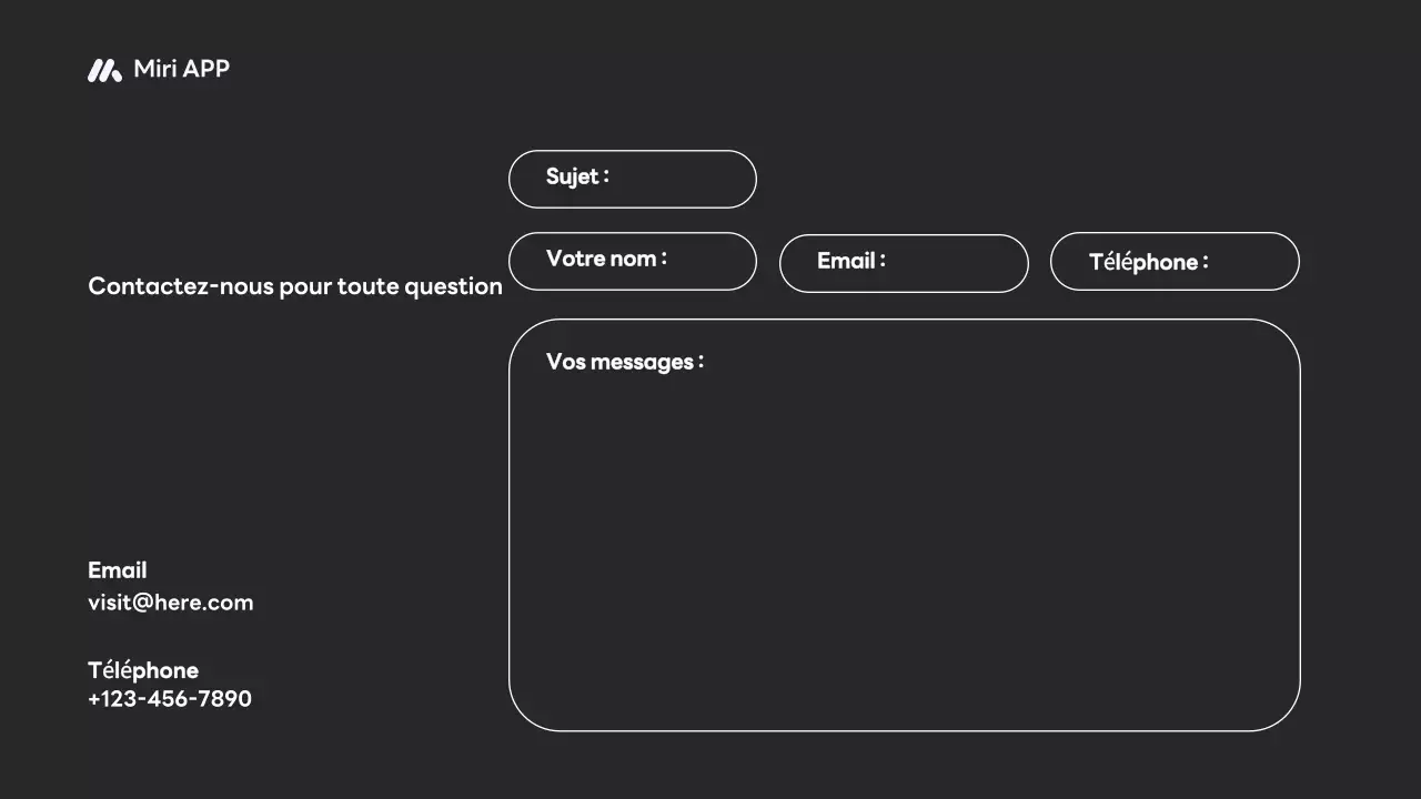 Purple Modern Fintech Introduction