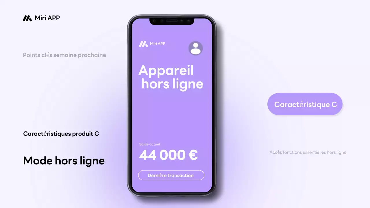 Purple Modern Fintech Introduction