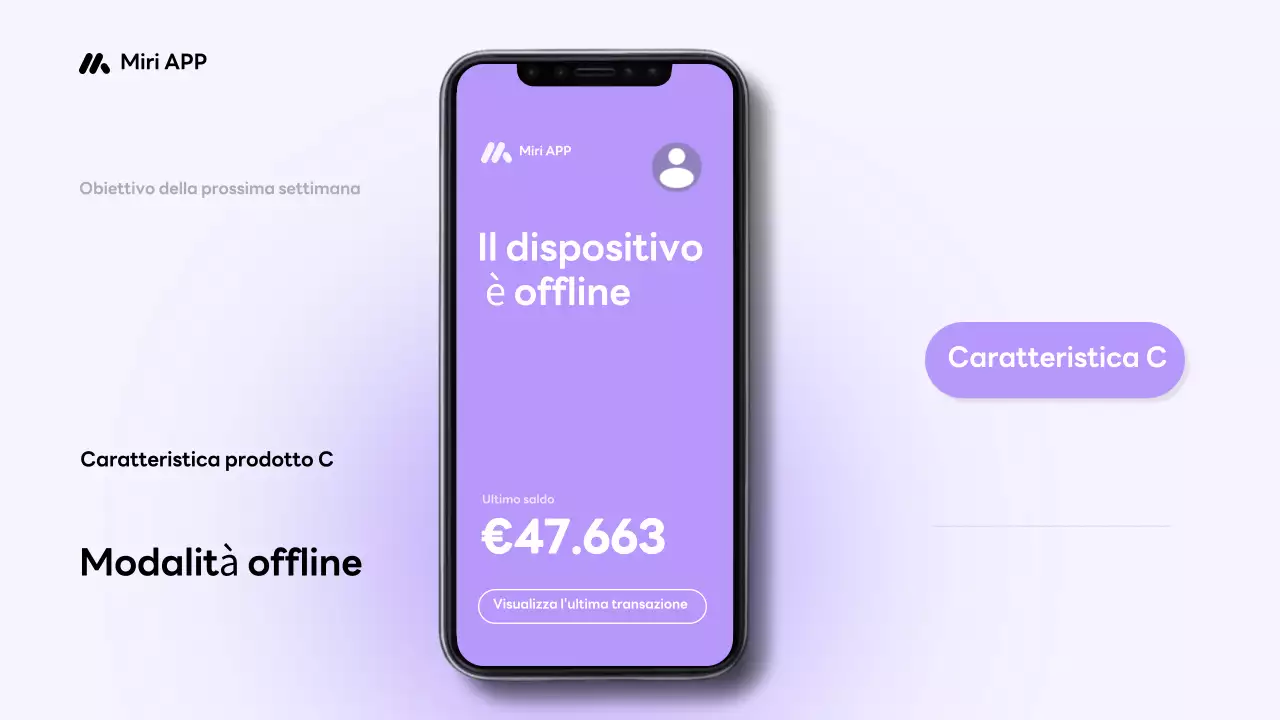 Introduzione a Purple Modern Fintech