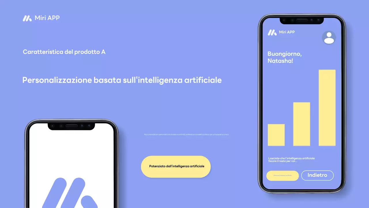 Introduzione a Purple Modern Fintech