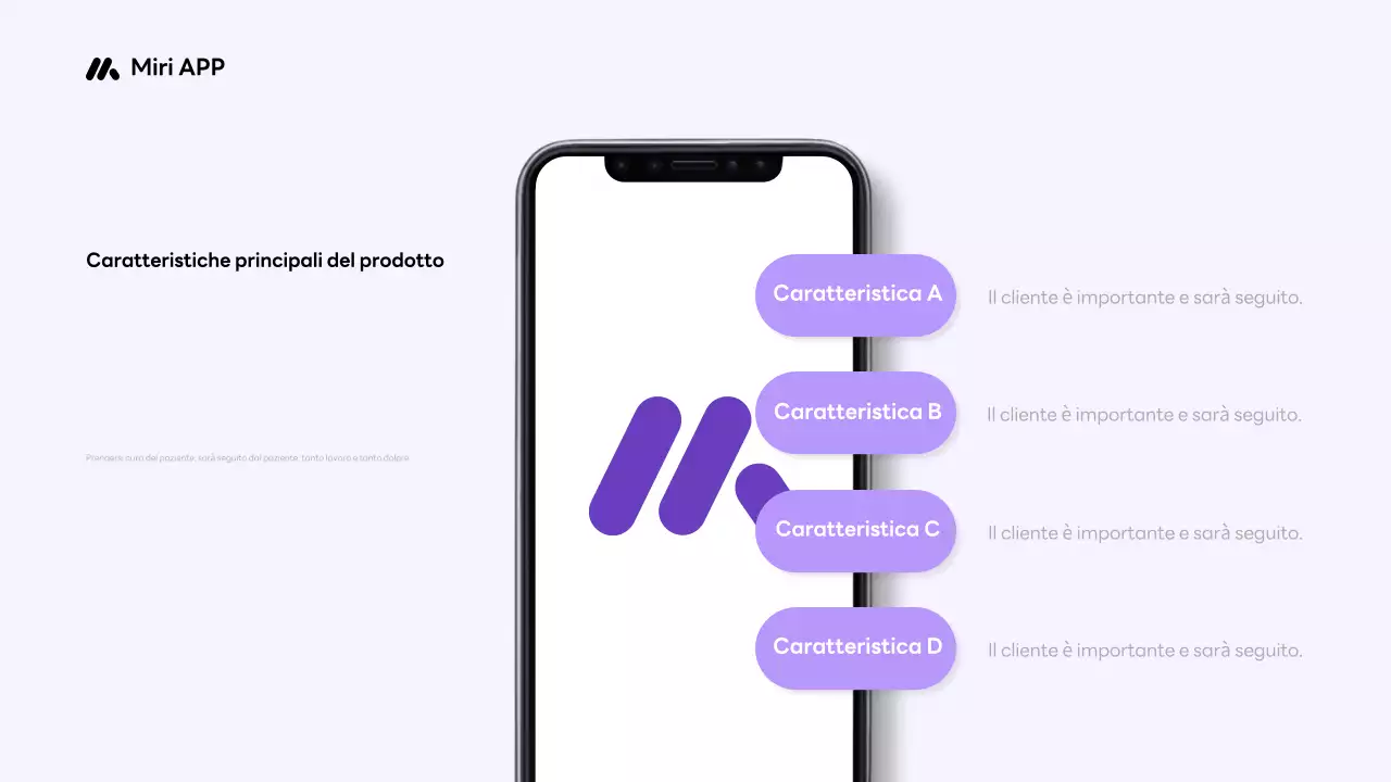 Introduzione a Purple Modern Fintech