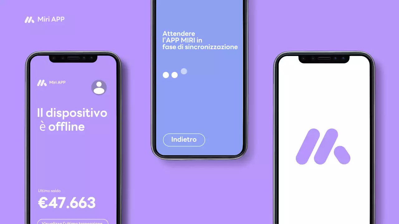Introduzione a Purple Modern Fintech