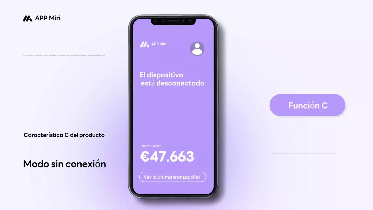 Purple Modern Fintech Introducción