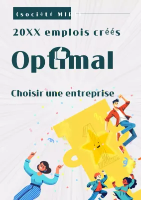 Promouvoir l'entreprise moderne verte