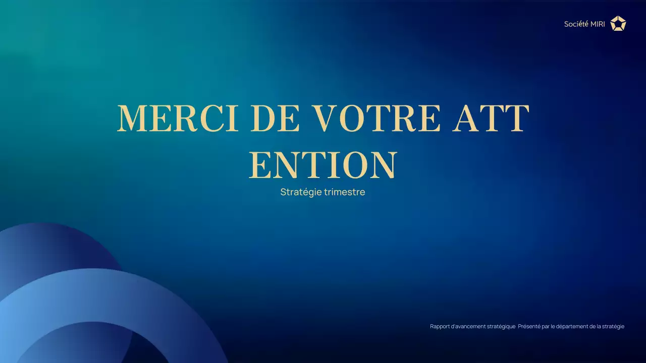 rapport d'activité de la marine moderne