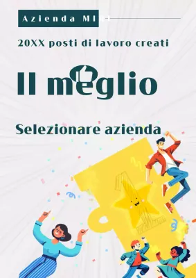 Promuovere l'impresa verde moderna