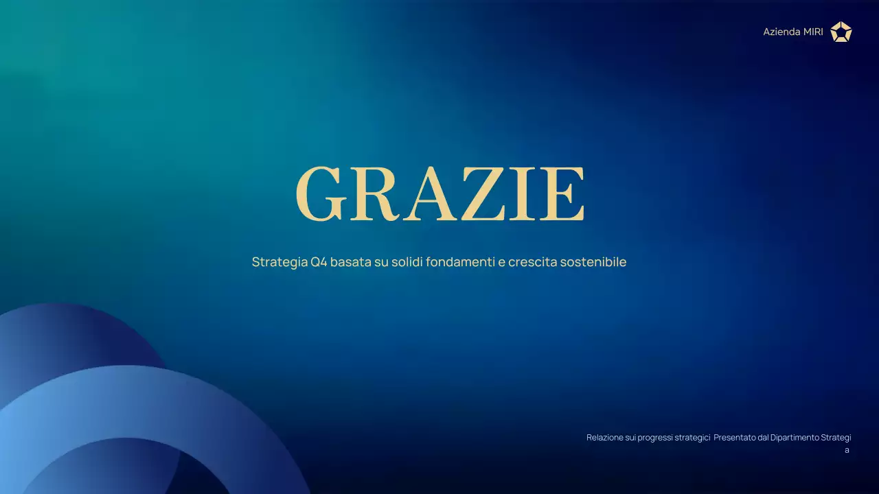 rapporto commerciale moderno della marina militare