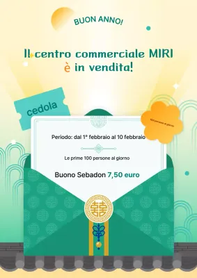 Eventi tradizionali del Capodanno cinese