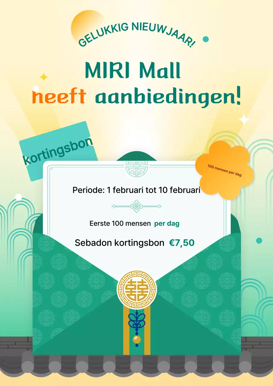 Traditionele evenementen Chinees Nieuwjaar