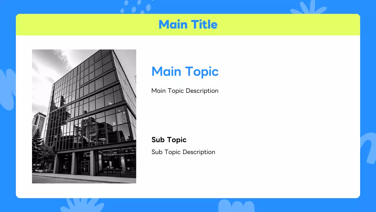 AIプレゼンテーション_テンプレート531