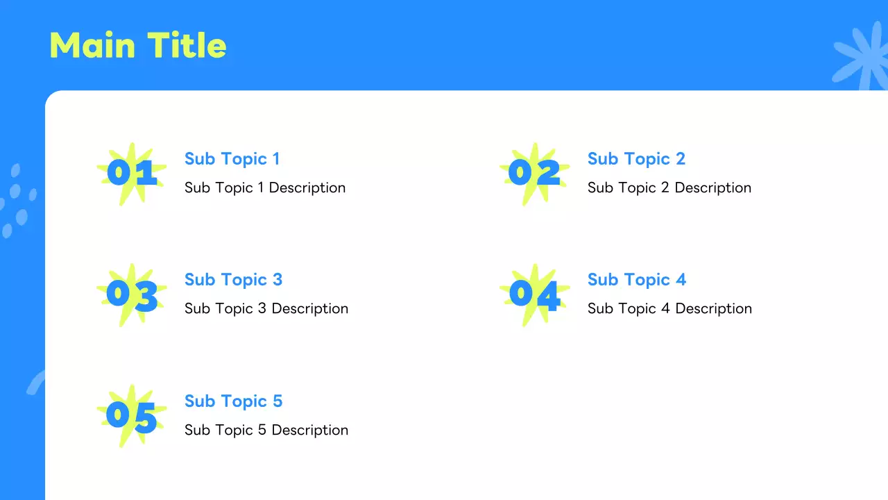 AIプレゼンテーション_テンプレート531