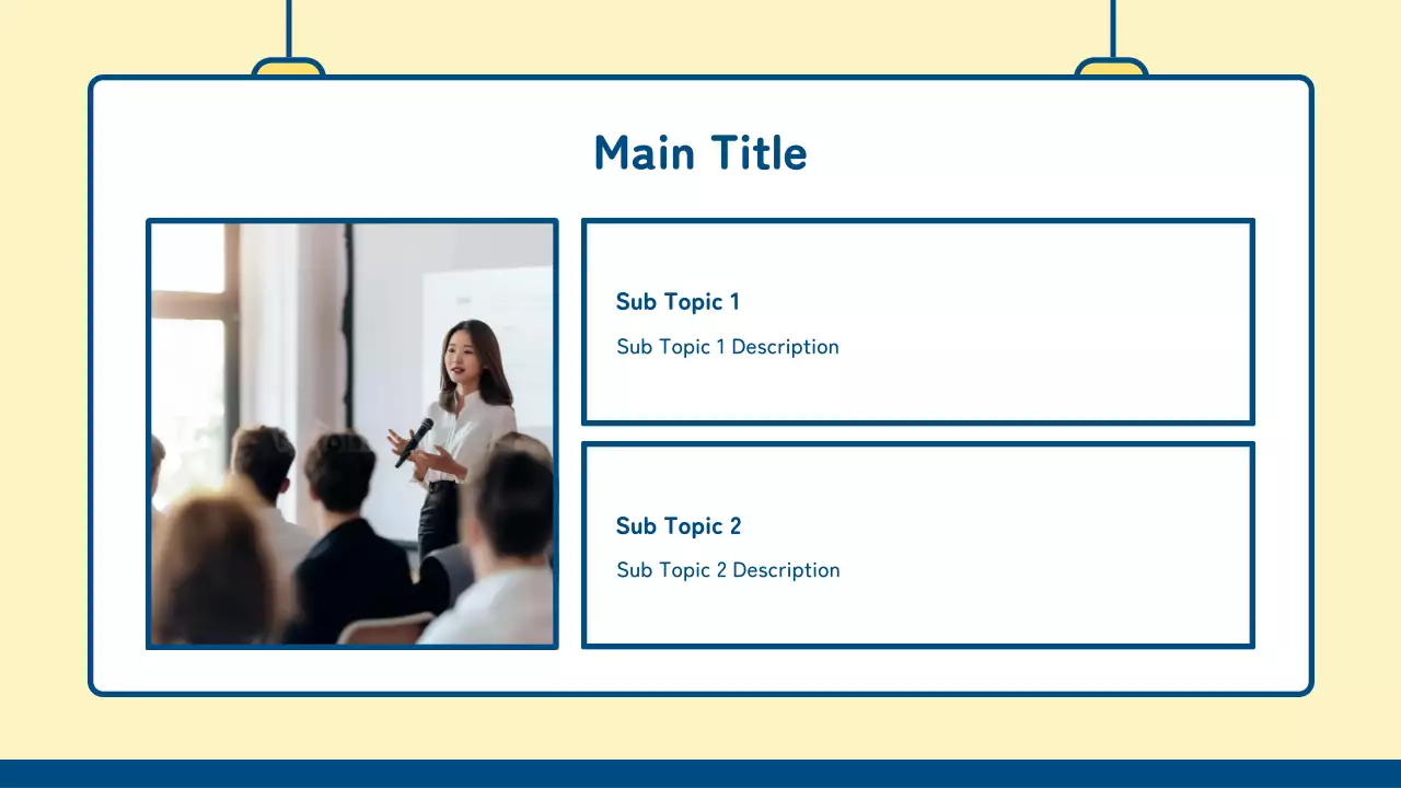 AIプレゼンテーション_テンプレート533