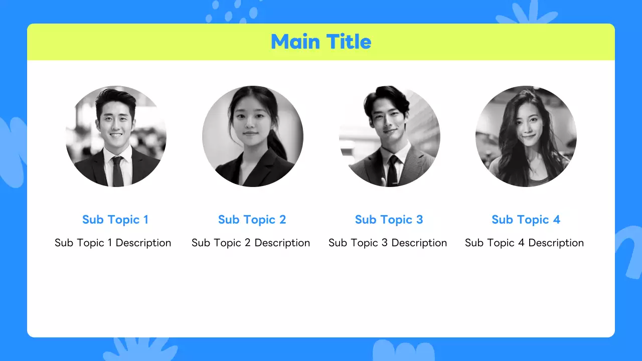 AIプレゼンテーション_テンプレート531