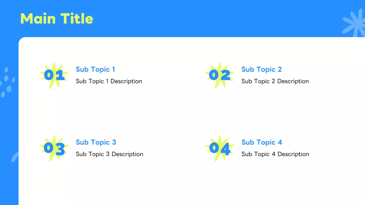AIプレゼンテーション_テンプレート531