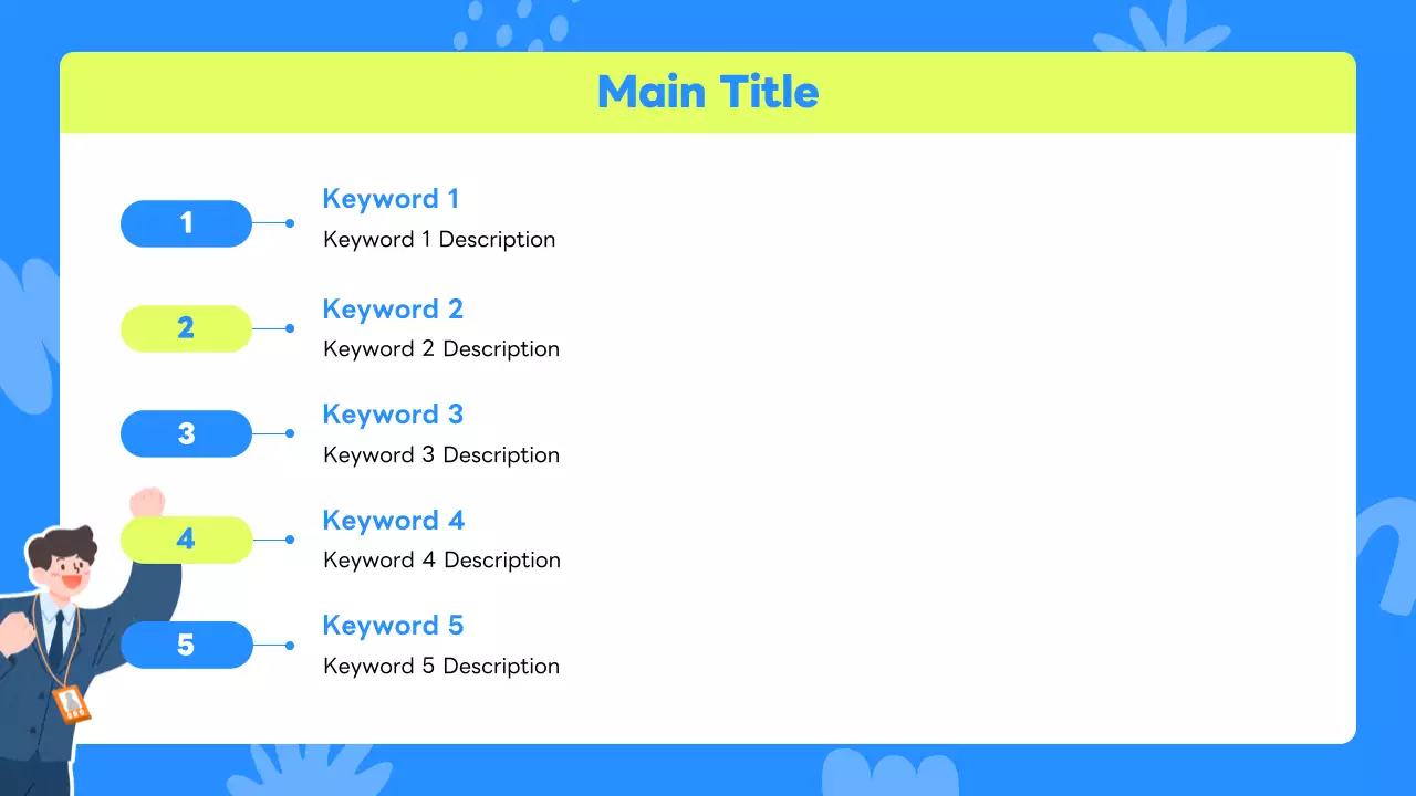 AIプレゼンテーション_テンプレート531