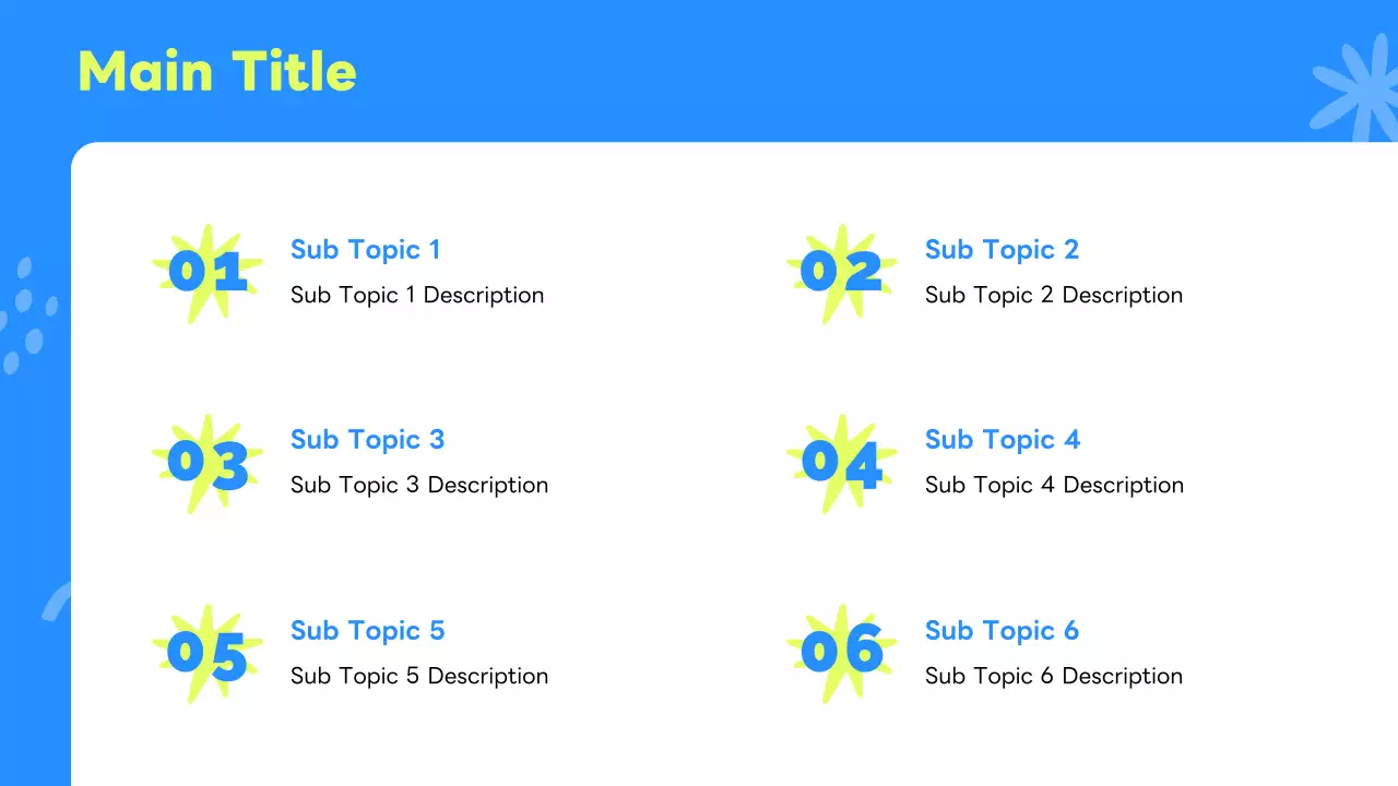 AIプレゼンテーション_テンプレート531