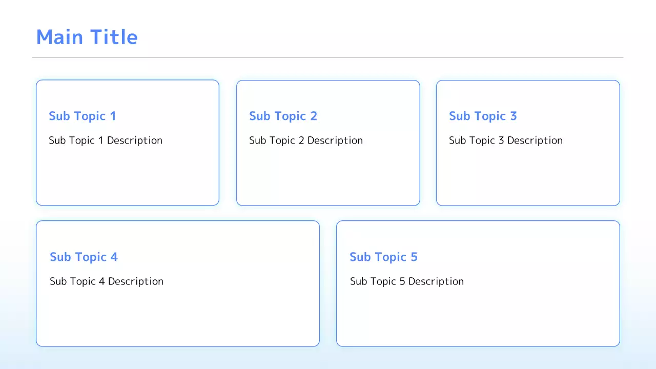 AIプレゼンテーション_テンプレート532