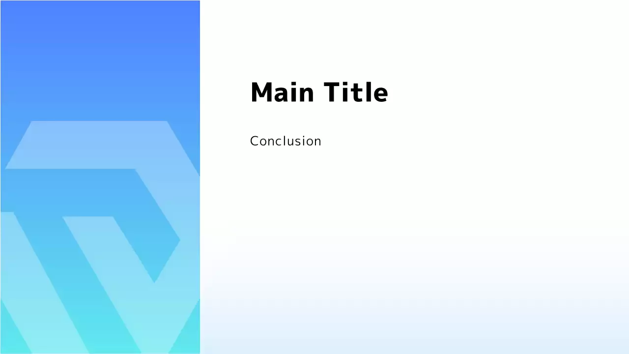 AIプレゼンテーション_テンプレート532