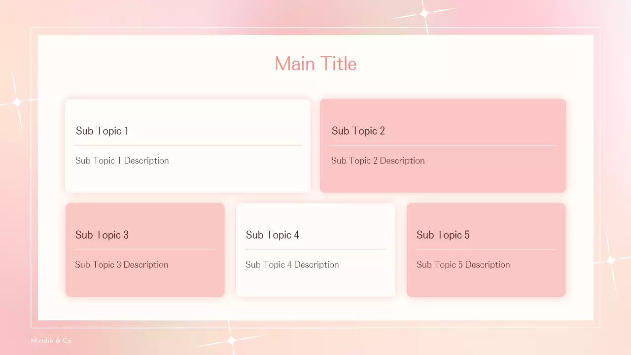AIプレゼンテーション_テンプレート534