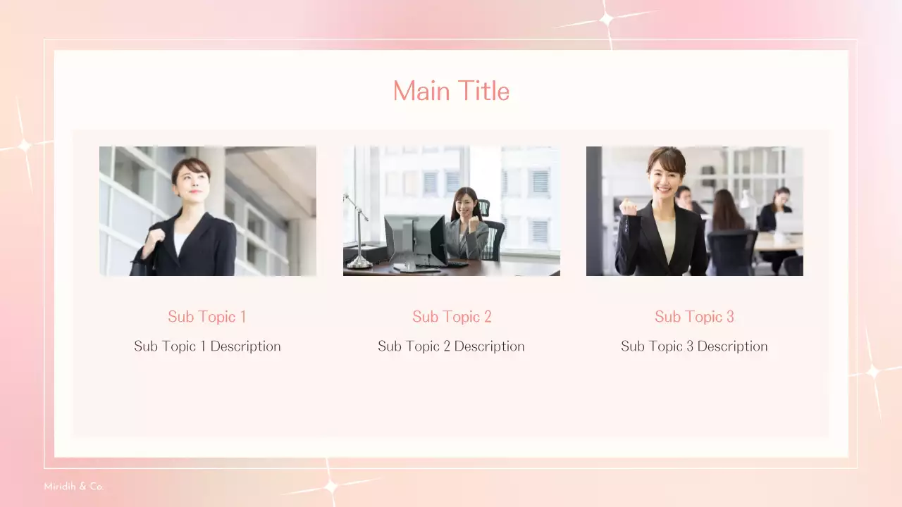 AIプレゼンテーション_テンプレート534