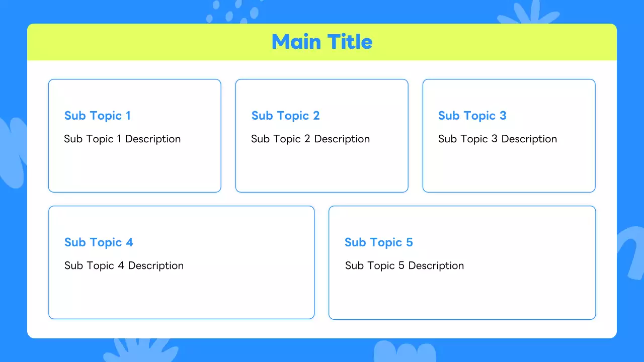 AIプレゼンテーション_テンプレート531
