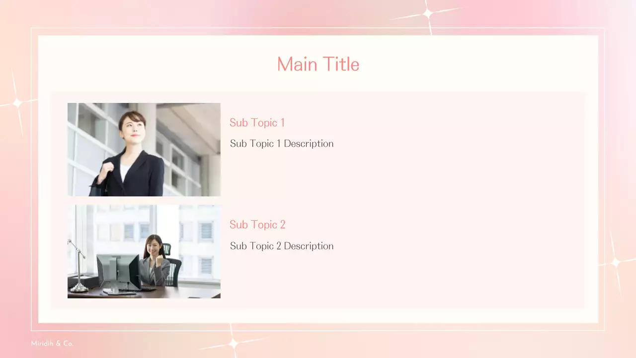AIプレゼンテーション_テンプレート534