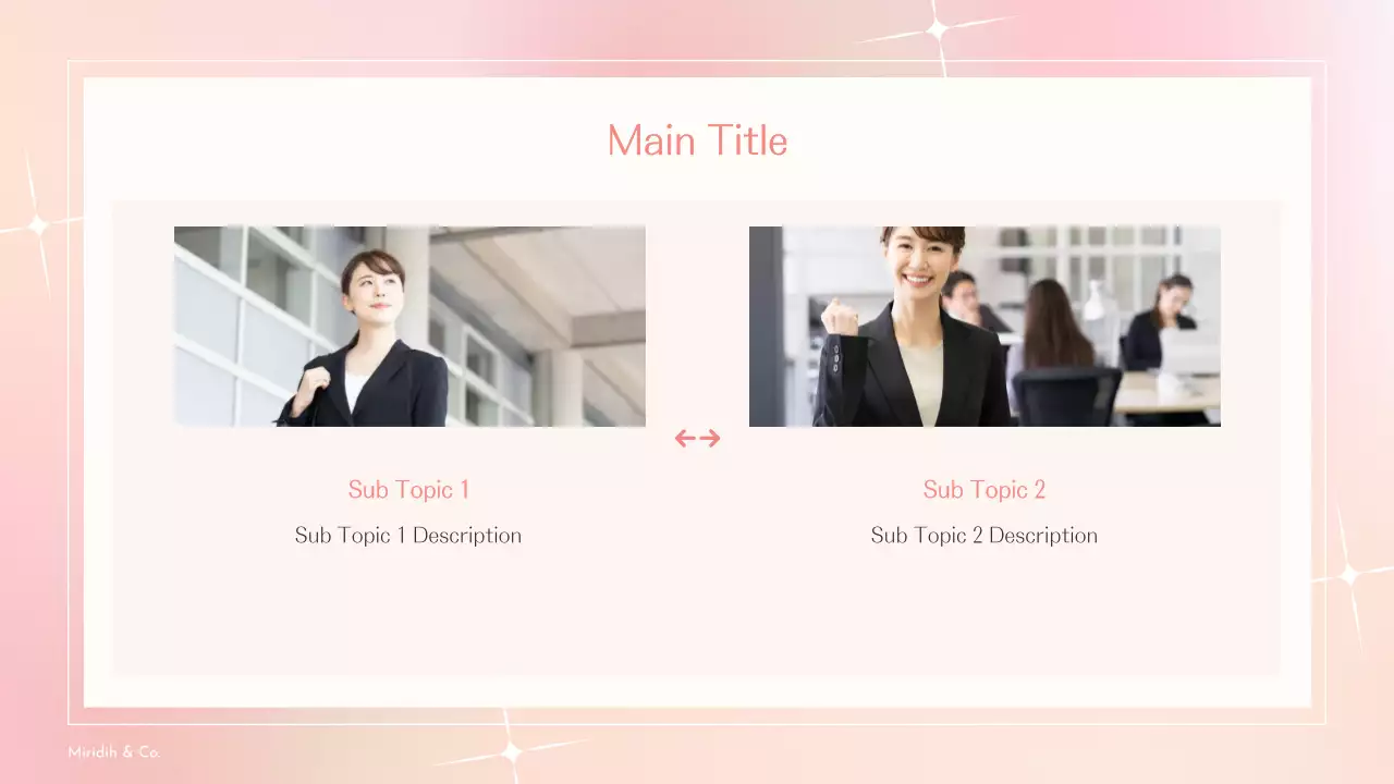 AIプレゼンテーション_テンプレート534