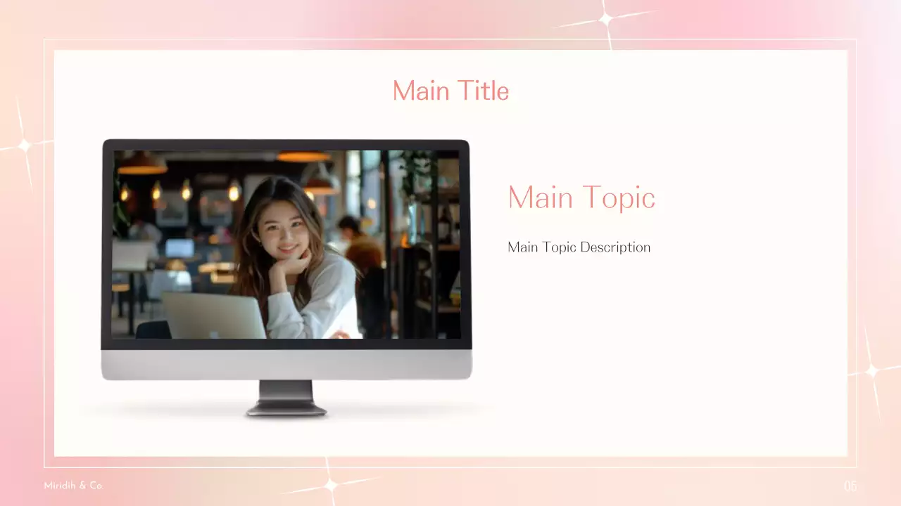 AIプレゼンテーション_テンプレート534