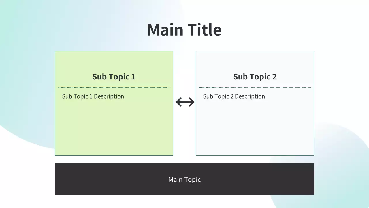 AIプレゼンテーション_テンプレート535