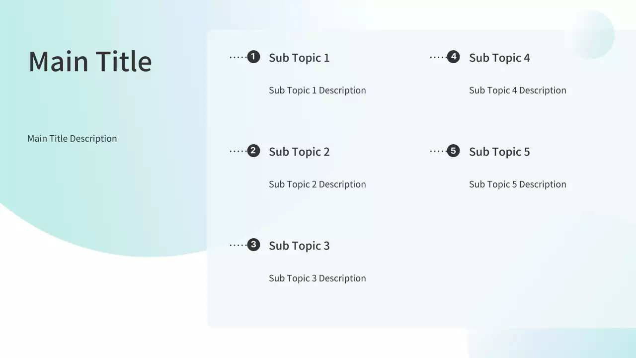 AIプレゼンテーション_テンプレート535