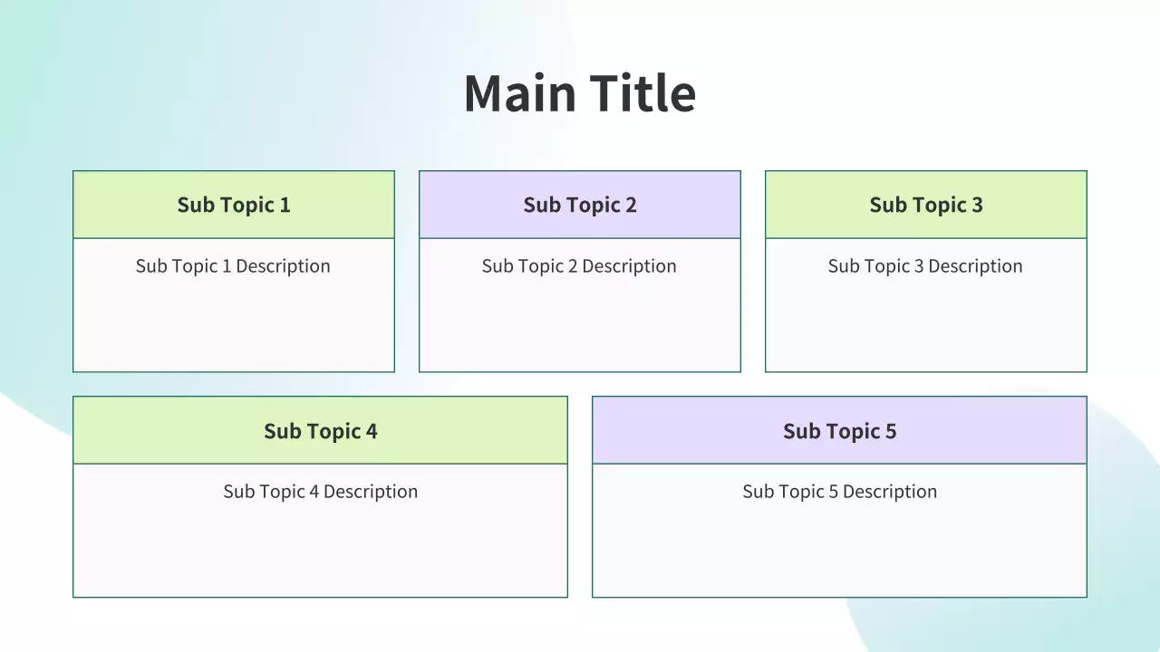 AIプレゼンテーション_テンプレート535