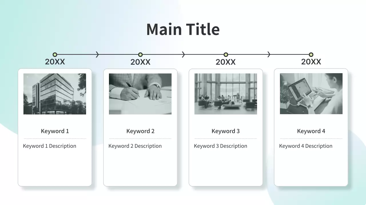 AIプレゼンテーション_テンプレート535