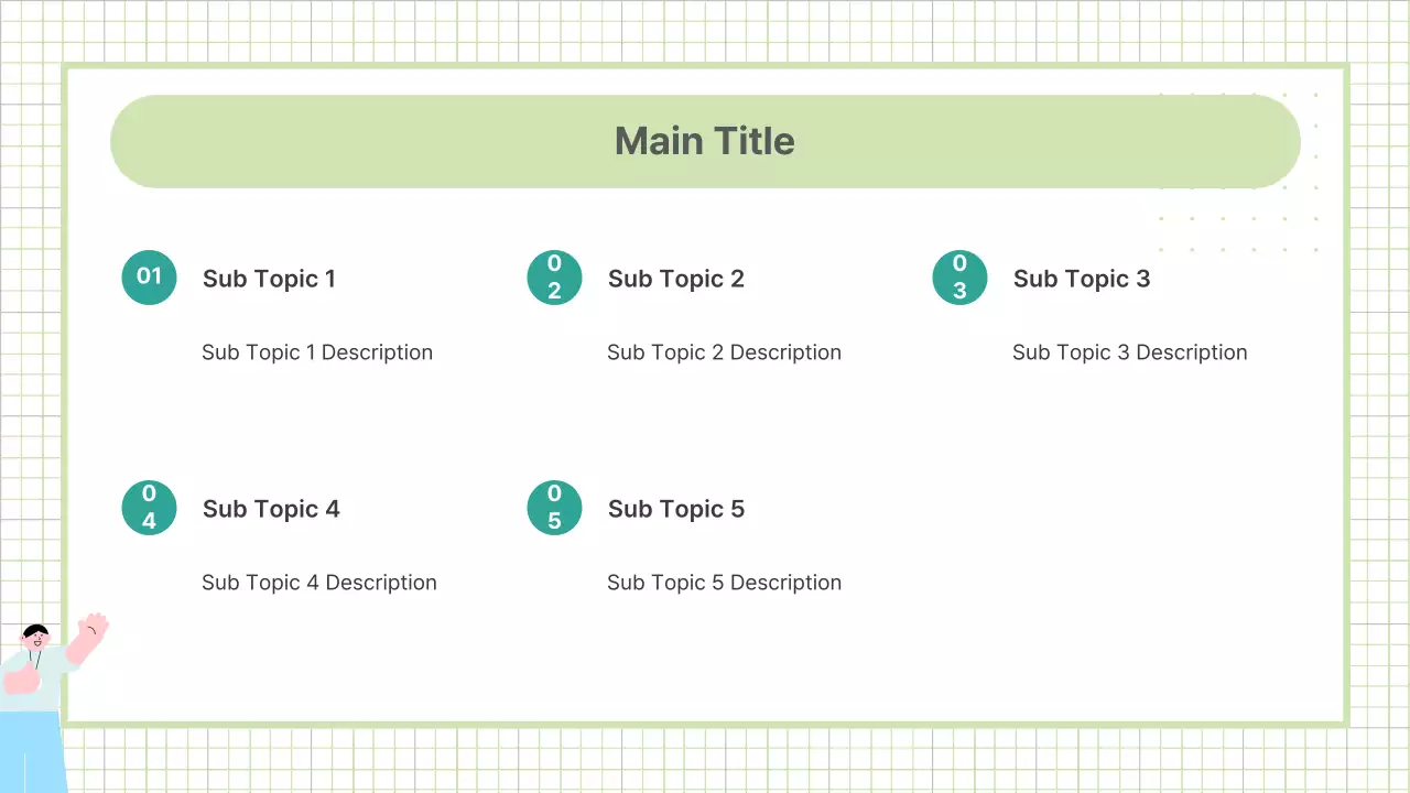 AIプレゼンテーション_テンプレート536
