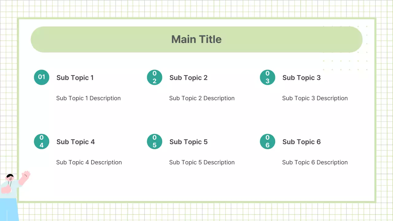 AIプレゼンテーション_テンプレート536