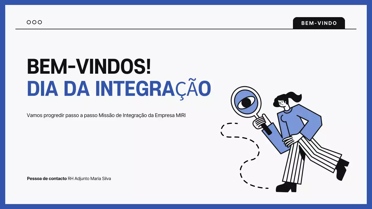 Guia de formação Blue Modern Workplace