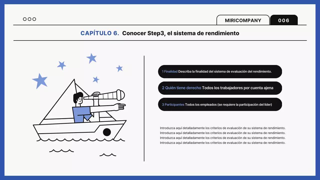 Guía de formación Blue Modern Workplace