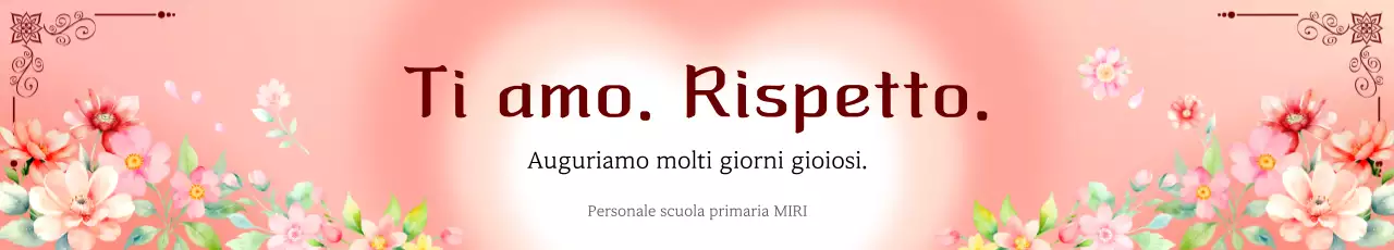 Celebrare la Giornata degli Insegnanti nella tradizione rosa