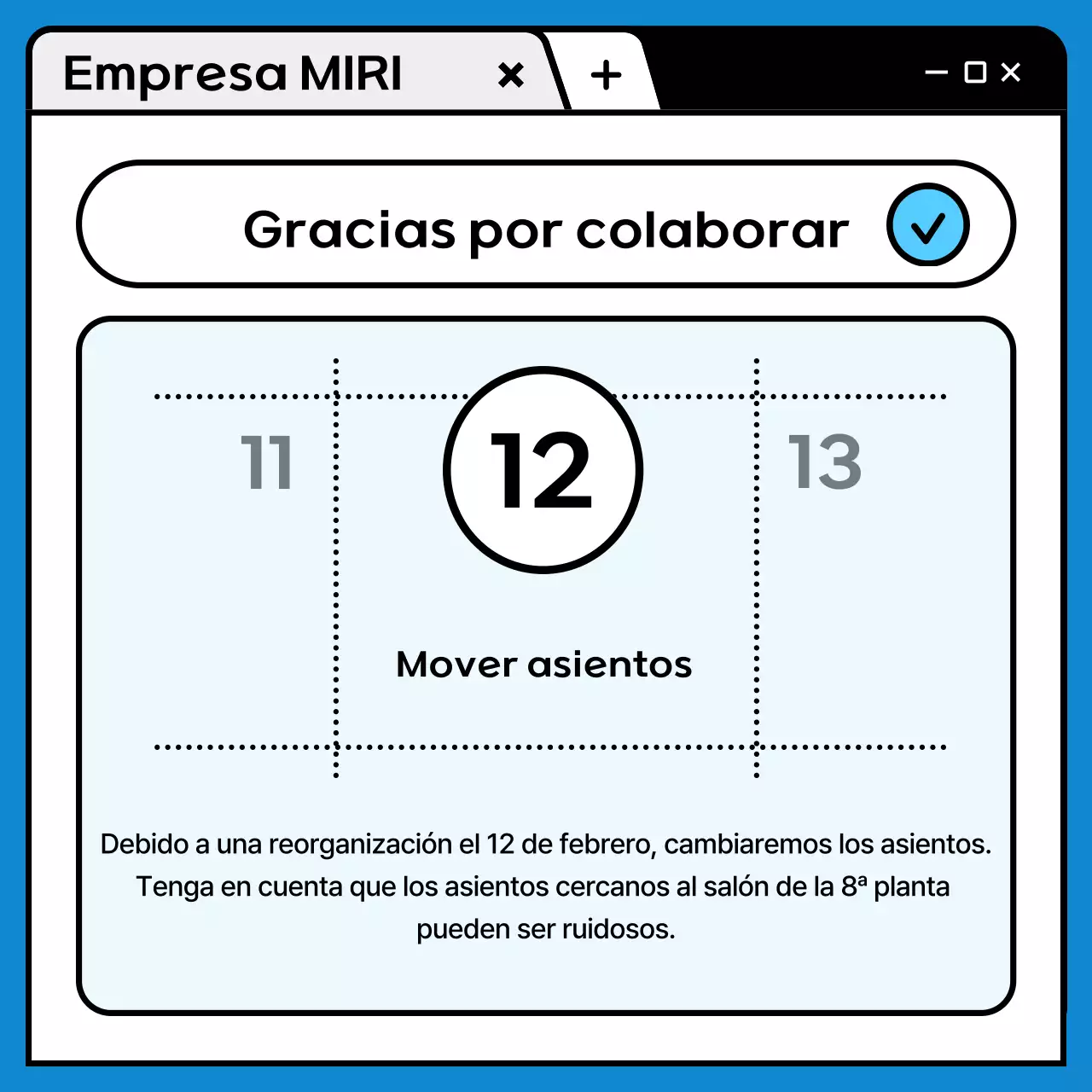 Anuncios Modernos Amarillos