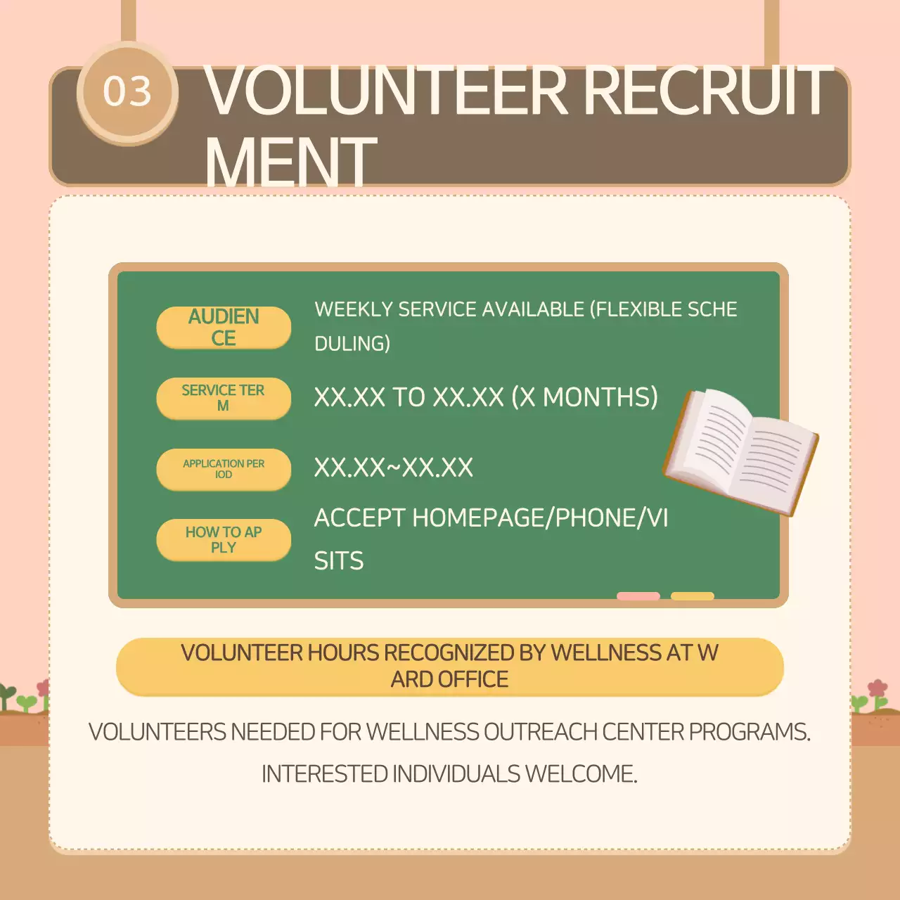 Bege Simple Wellness Newsletter Instagram Carrossel