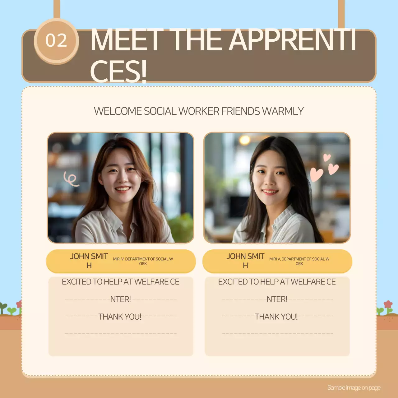 Bege Simple Wellness Newsletter Instagram Carrossel