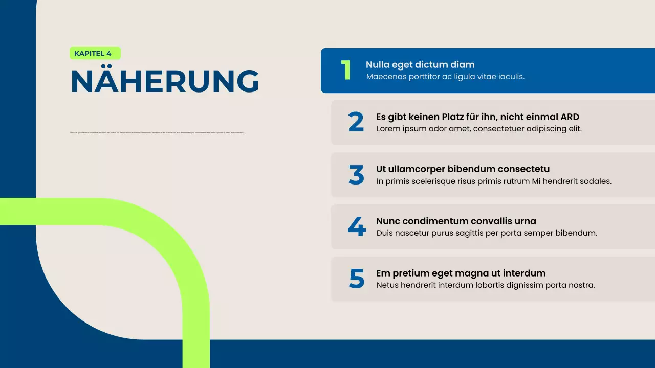 blue modern education Vortrag