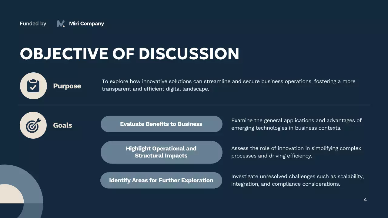 Navy Modern Conference Presentation