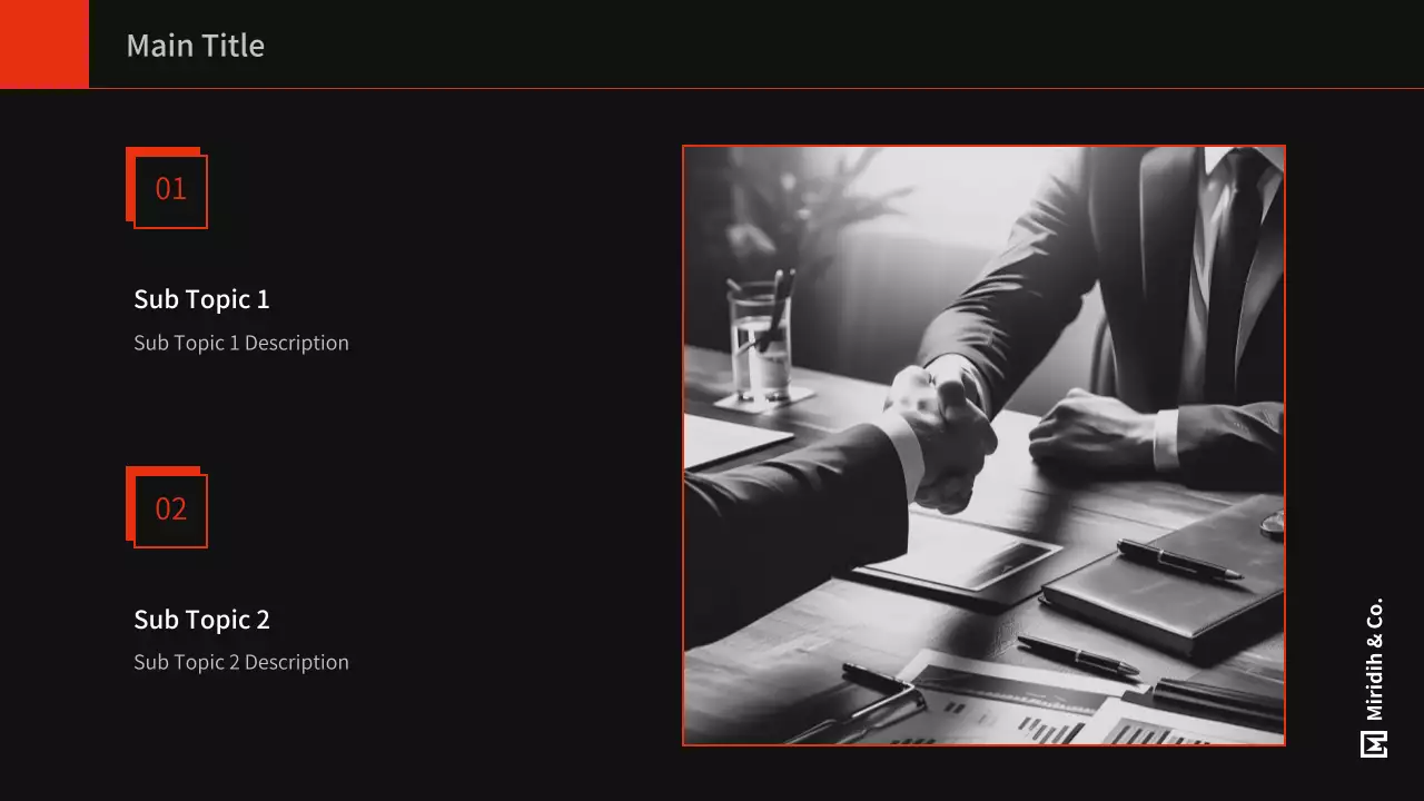 AIプレゼンテーション_テンプレート538