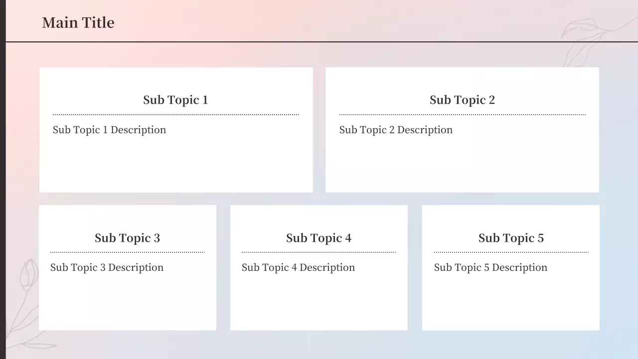 AIプレゼンテーション_テンプレート539