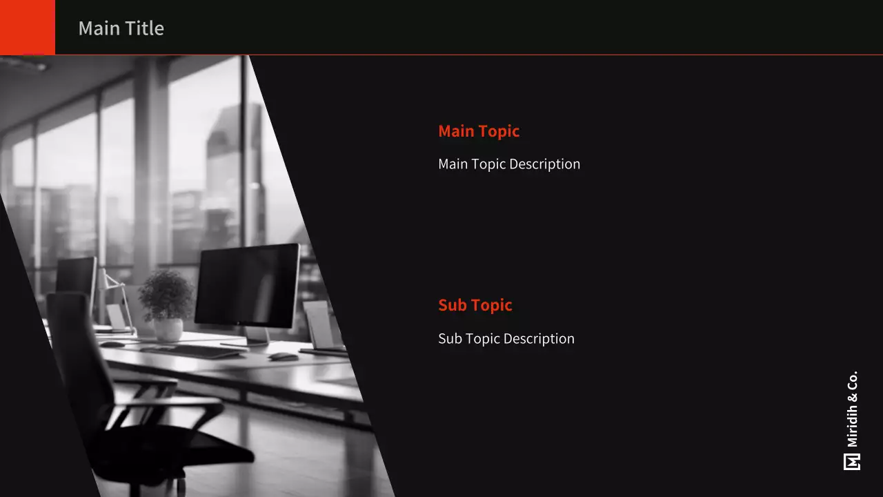 AIプレゼンテーション_テンプレート538