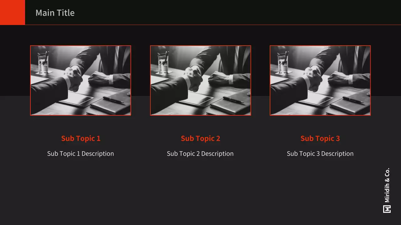 AIプレゼンテーション_テンプレート538