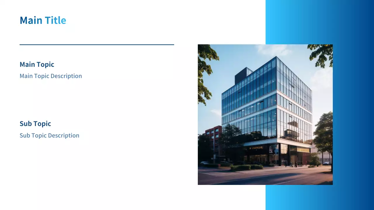 AIプレゼンテーション_テンプレート540