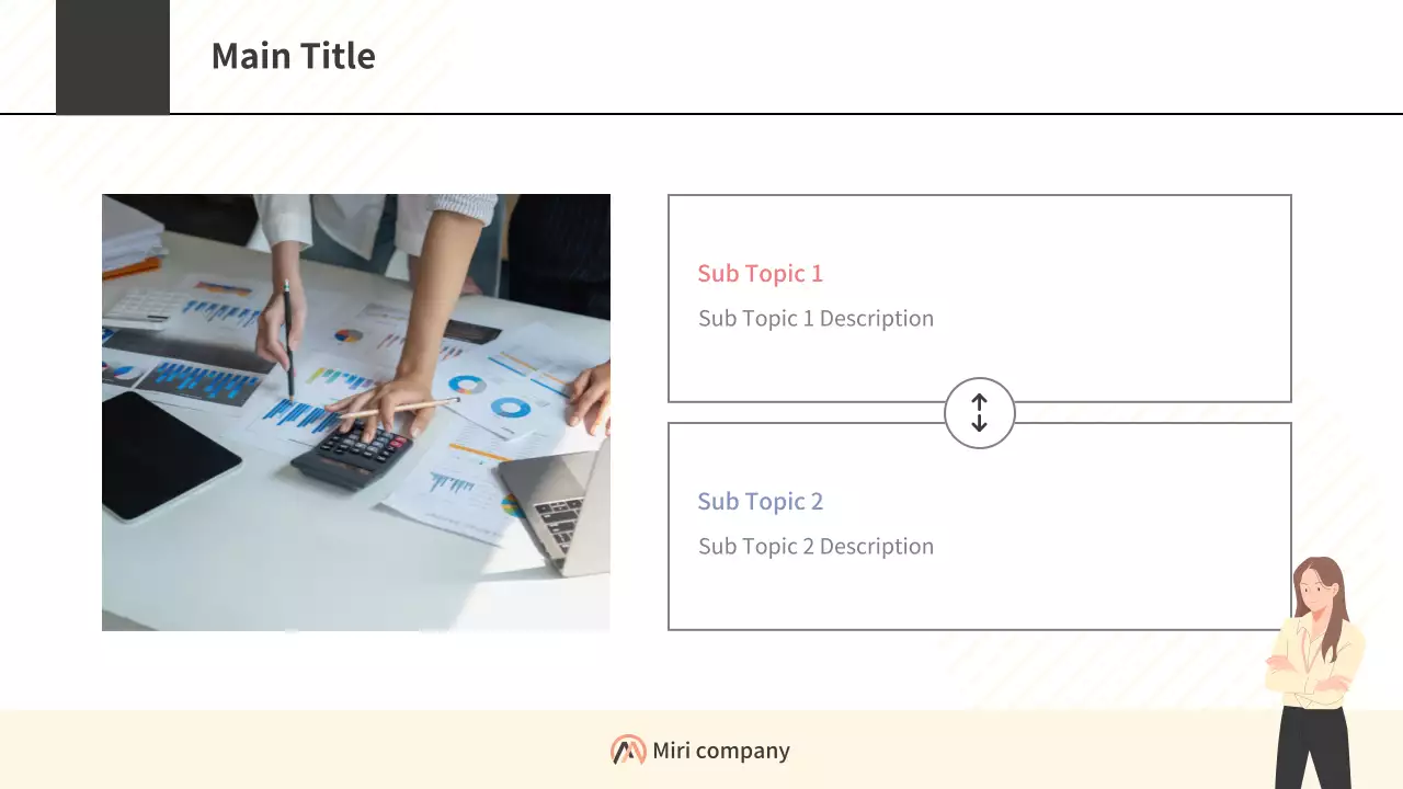 AIプレゼンテーション_テンプレート537